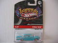 Larry's Garage '57 Chevy Bel Air